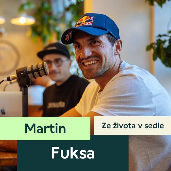Ze života v sedle (Life in the Saddle)